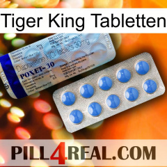 Tiger King Tablets 39